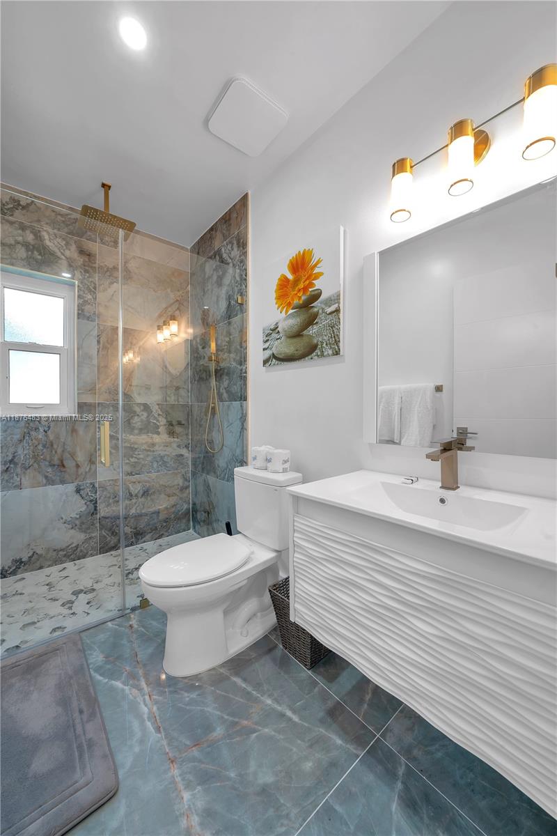 RICHARDS MIAMI SHORES - Residential Income