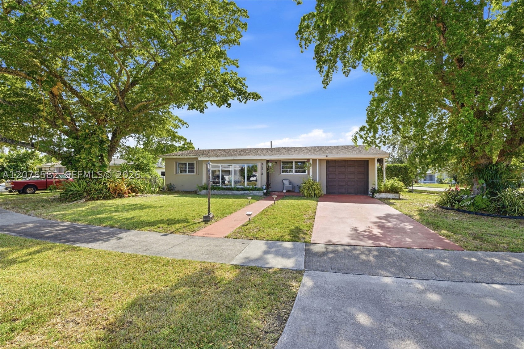 20510 Jacaranda Rd