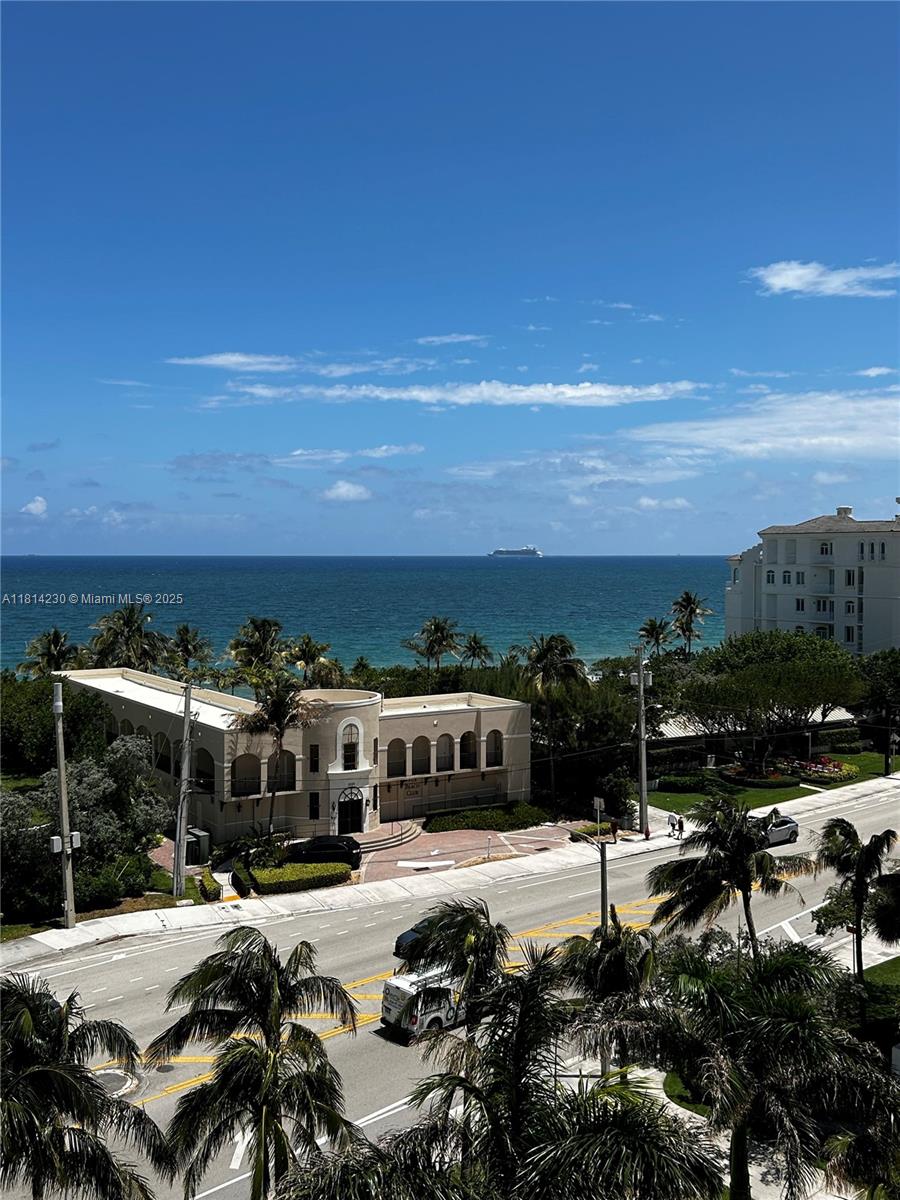 2001 N Ocean Blvd 701