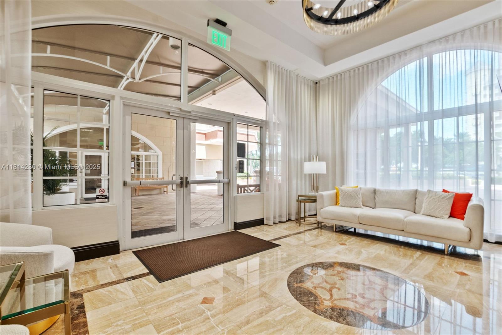 Fort Lauderdale beach - Residential