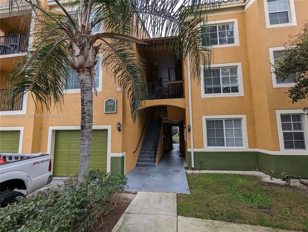 Photo of 2160 E Preserve Way #107, Miramar, FL 33025 (MLS # A12001745)