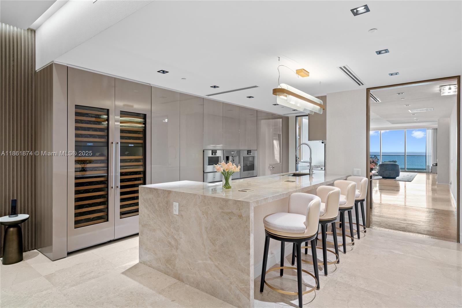 ALTOS DEL MAR NO. 5 - Residential