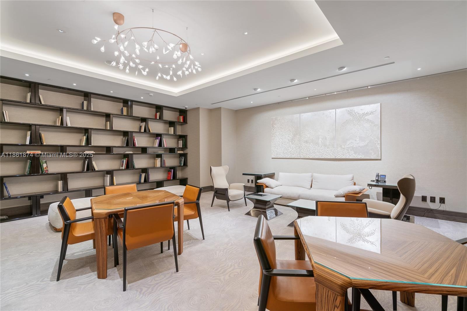 ALTOS DEL MAR NO. 5 - Residential