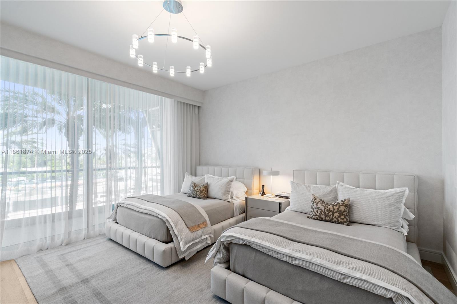 ALTOS DEL MAR NO. 5 - Residential