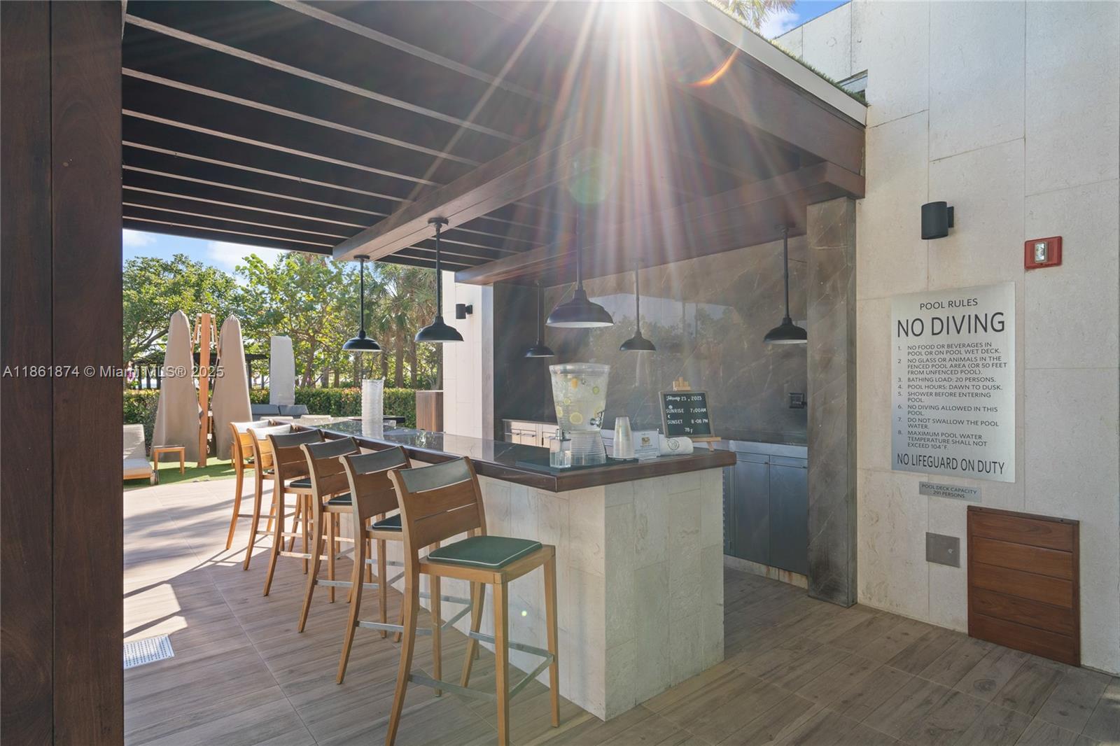 ALTOS DEL MAR NO. 5 - Residential