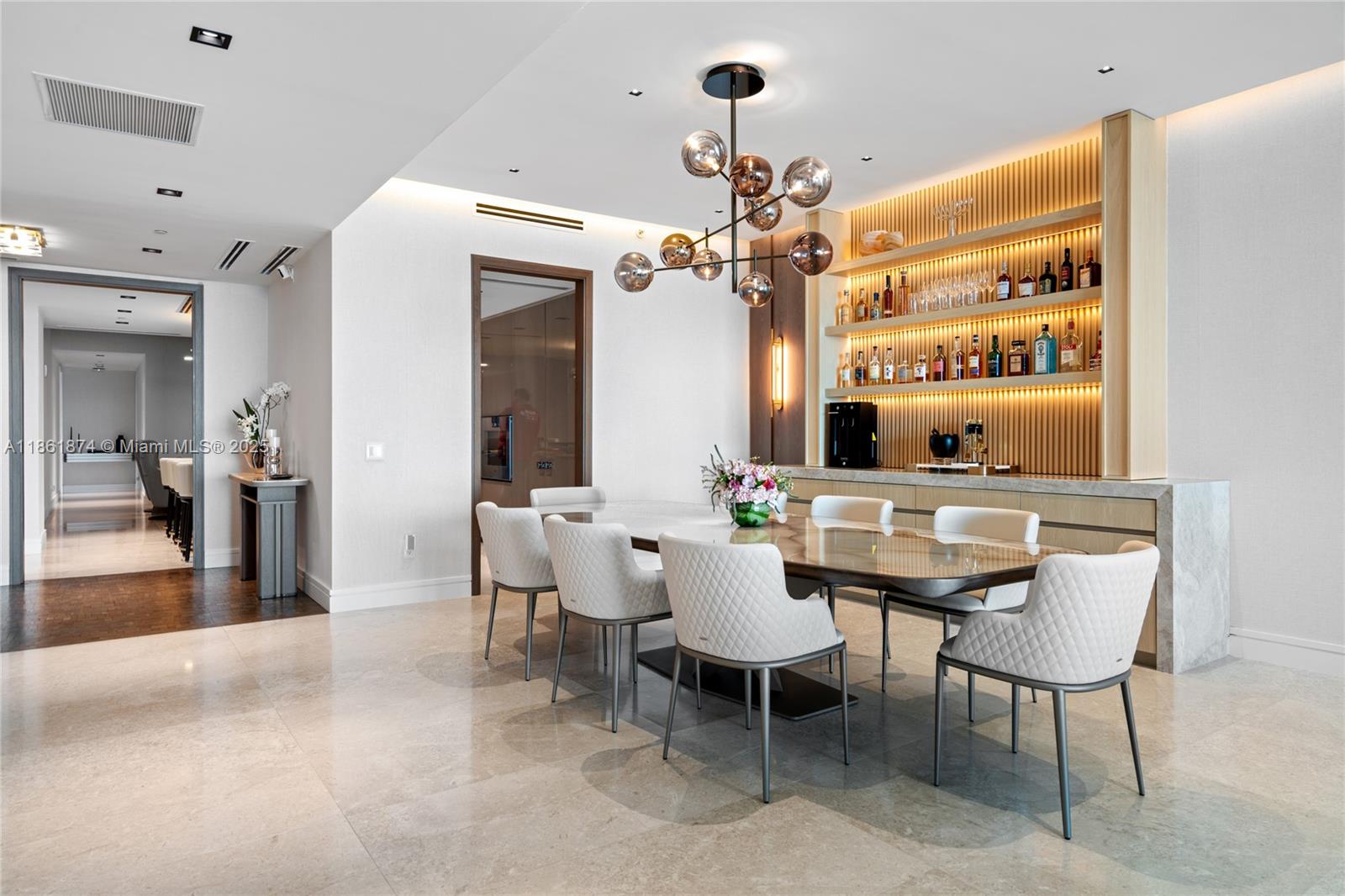 ALTOS DEL MAR NO. 5 - Residential