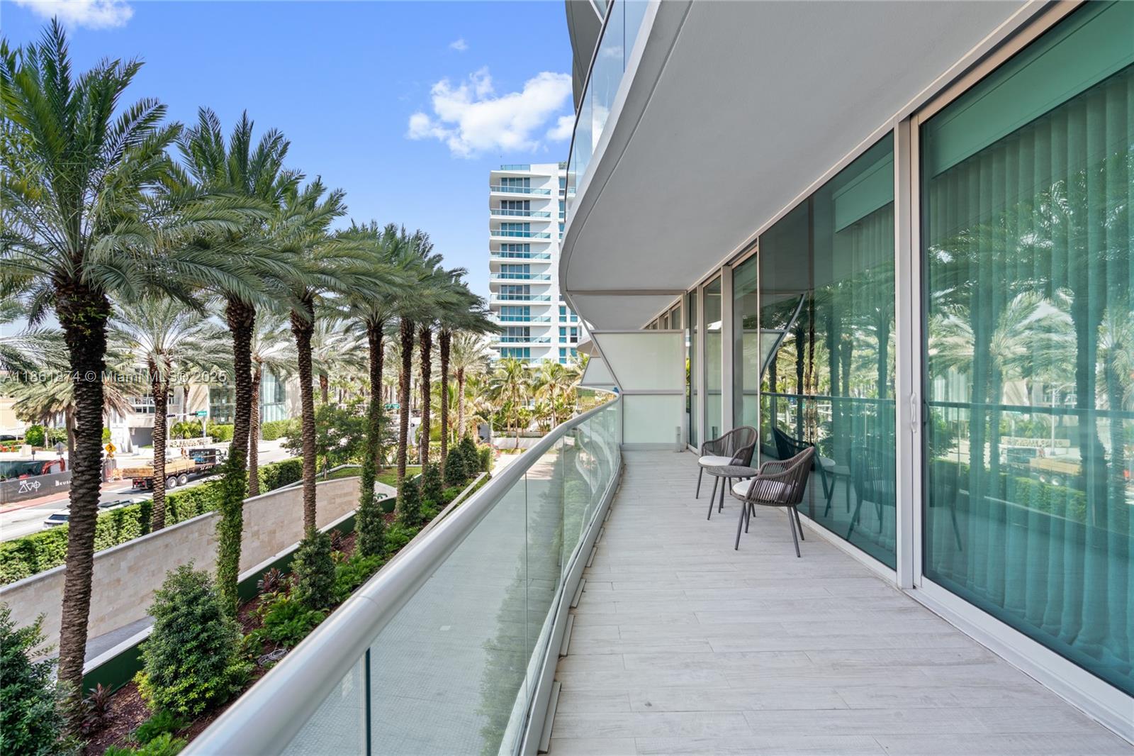 ALTOS DEL MAR NO. 5 - Residential