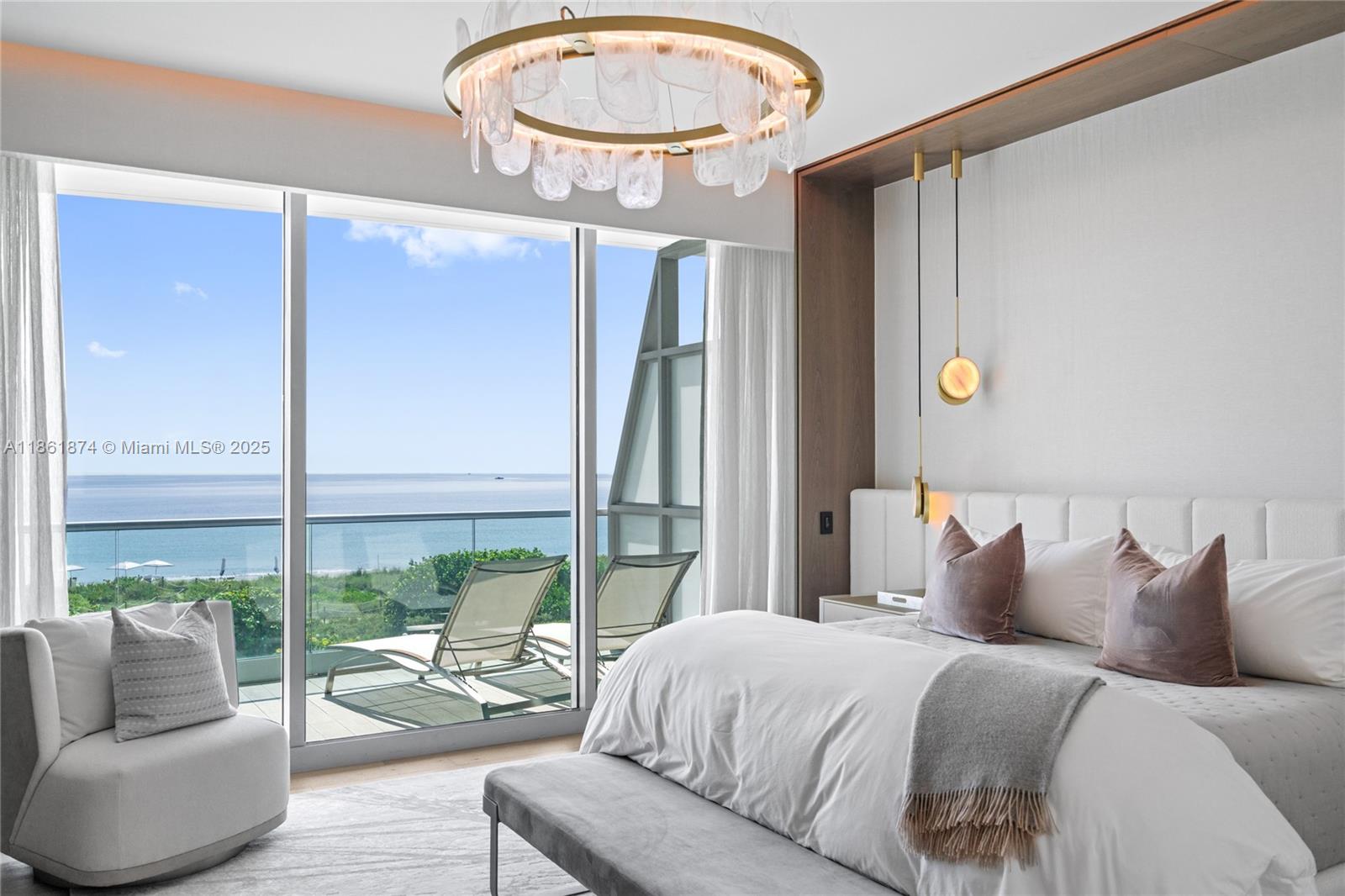 ALTOS DEL MAR NO. 5 - Residential