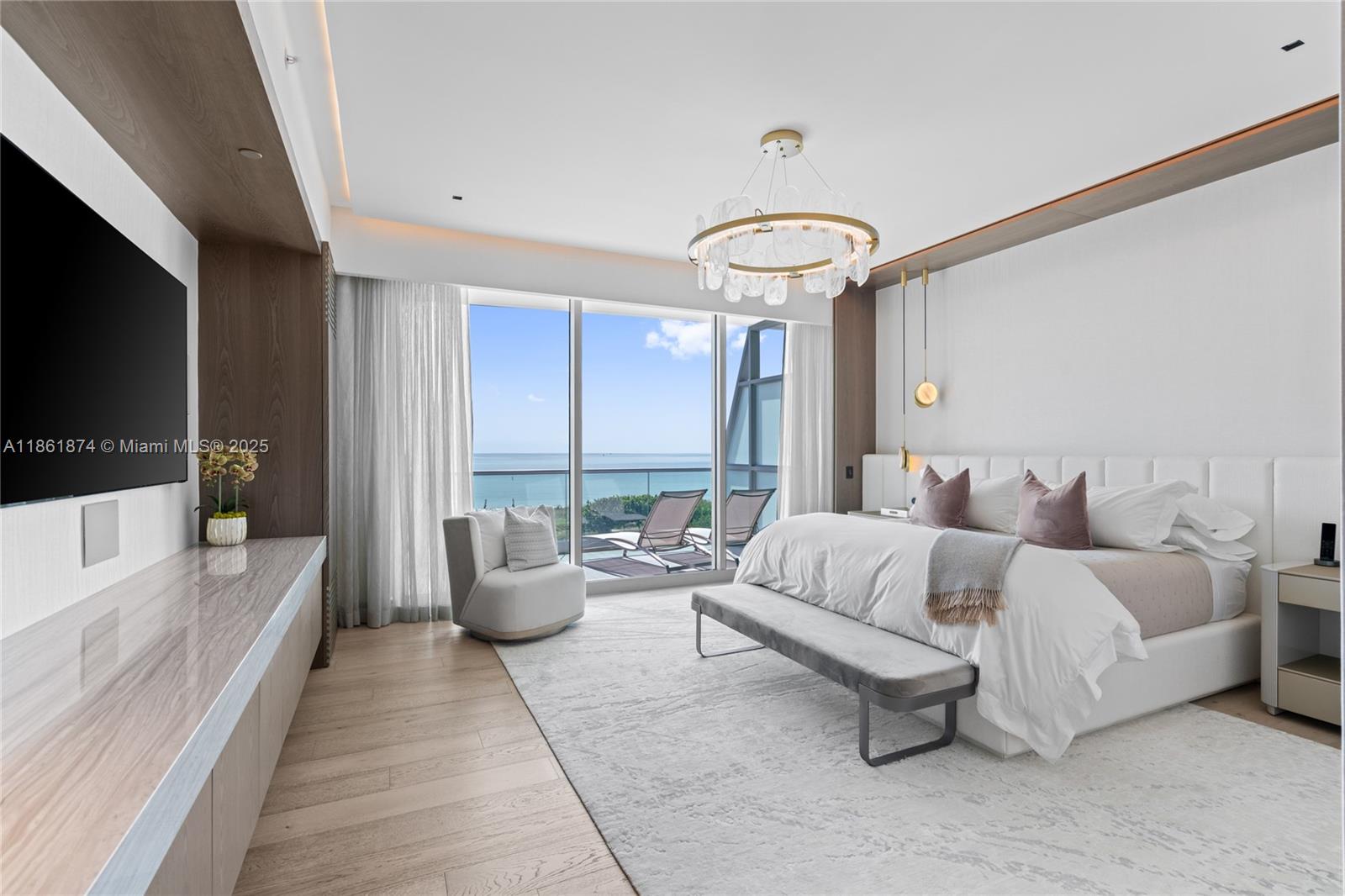 ALTOS DEL MAR NO. 5 - Residential