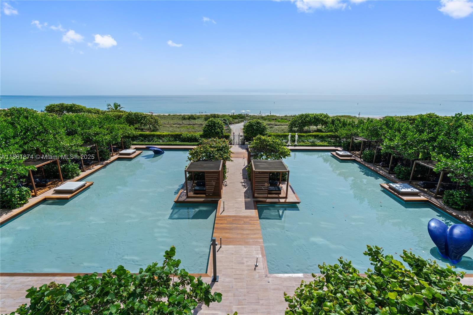 ALTOS DEL MAR NO. 5 - Residential