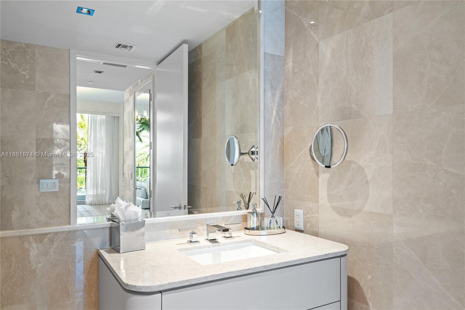 ALTOS DEL MAR NO. 5 - Residential