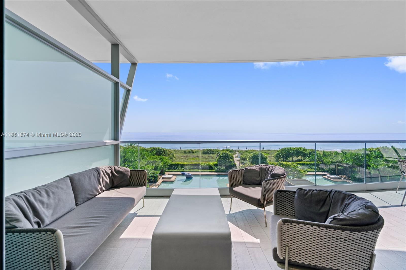 ALTOS DEL MAR NO. 5 - Residential