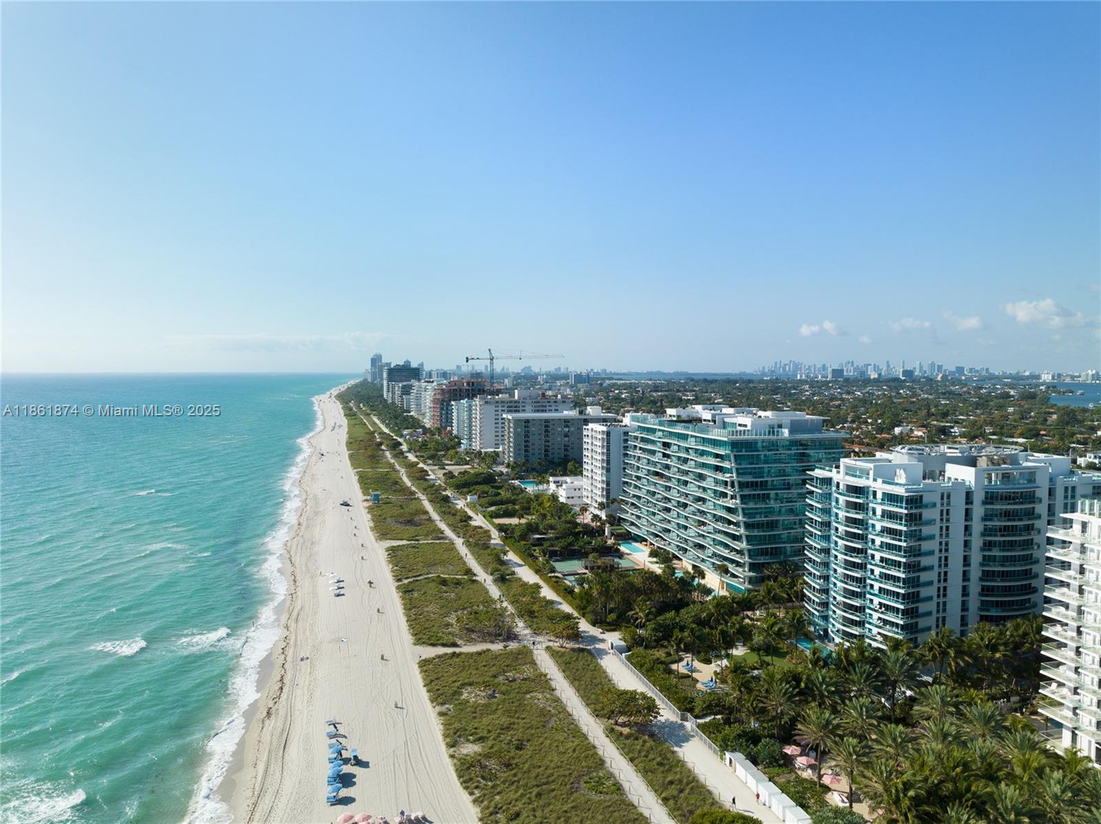 ALTOS DEL MAR NO. 5 - Residential