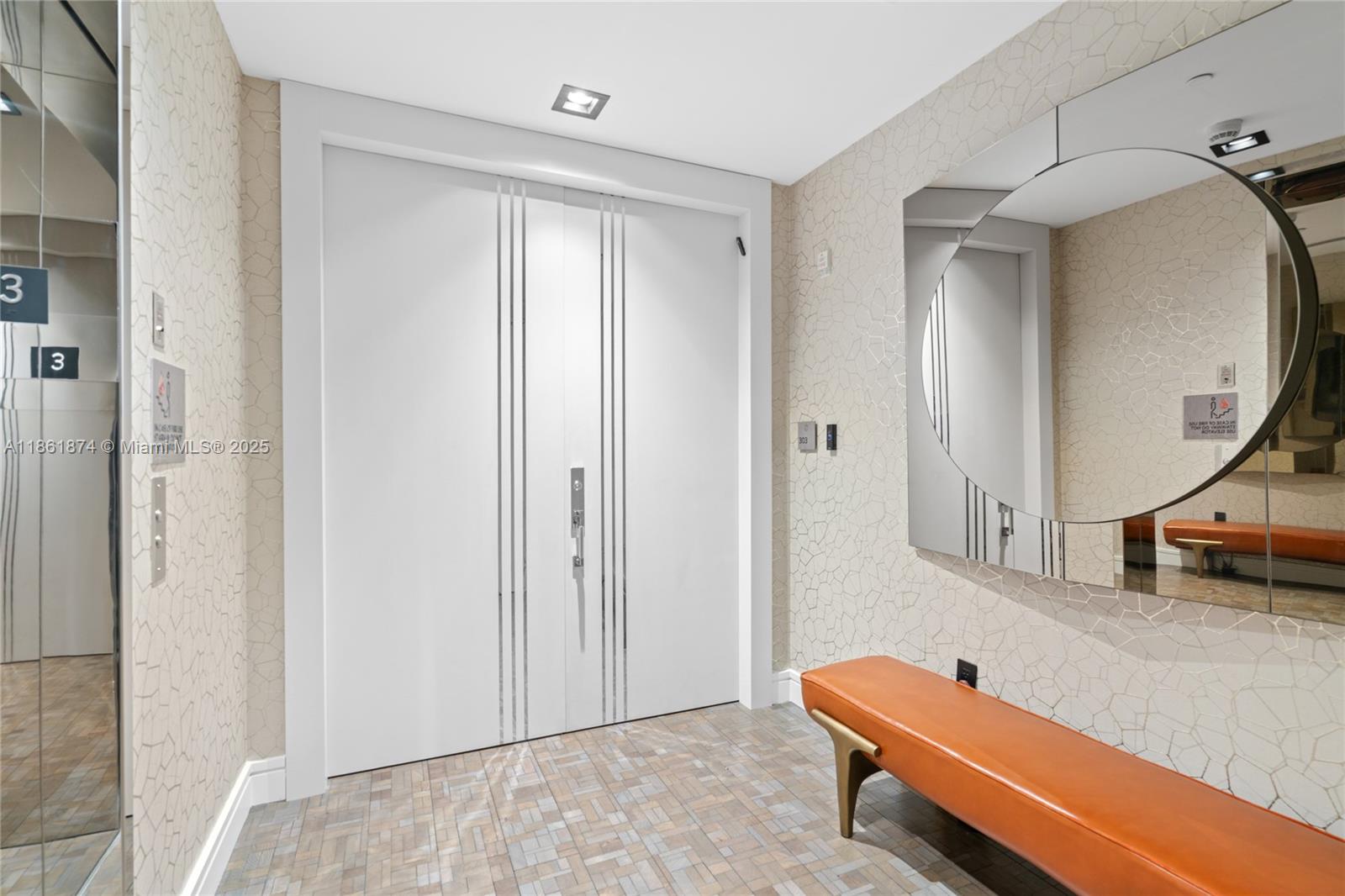 ALTOS DEL MAR NO. 5 - Residential