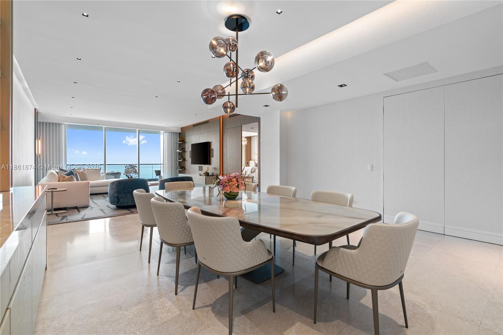 ALTOS DEL MAR NO. 5 - Residential