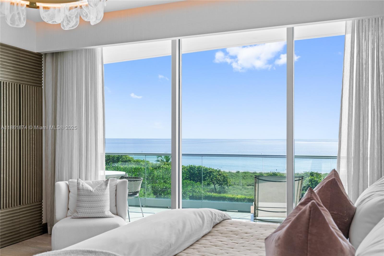 ALTOS DEL MAR NO. 5 - Residential