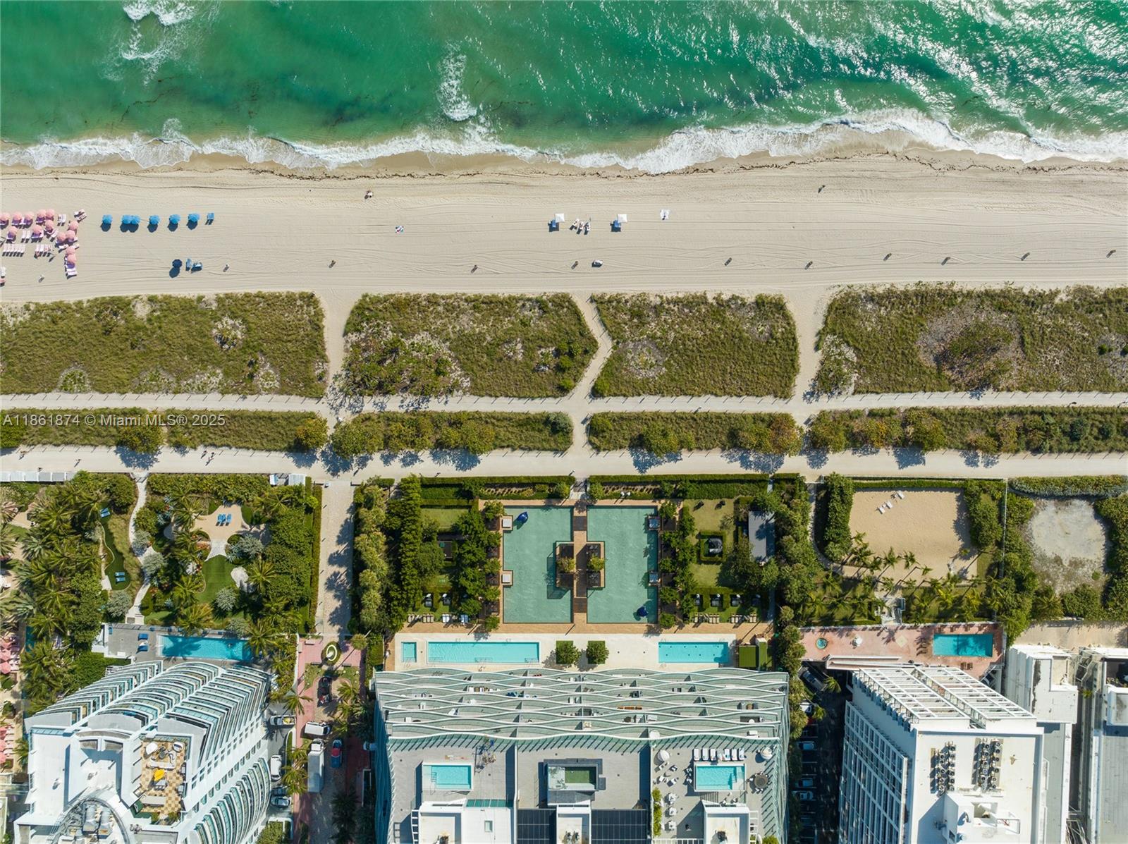 ALTOS DEL MAR NO. 5 - Residential