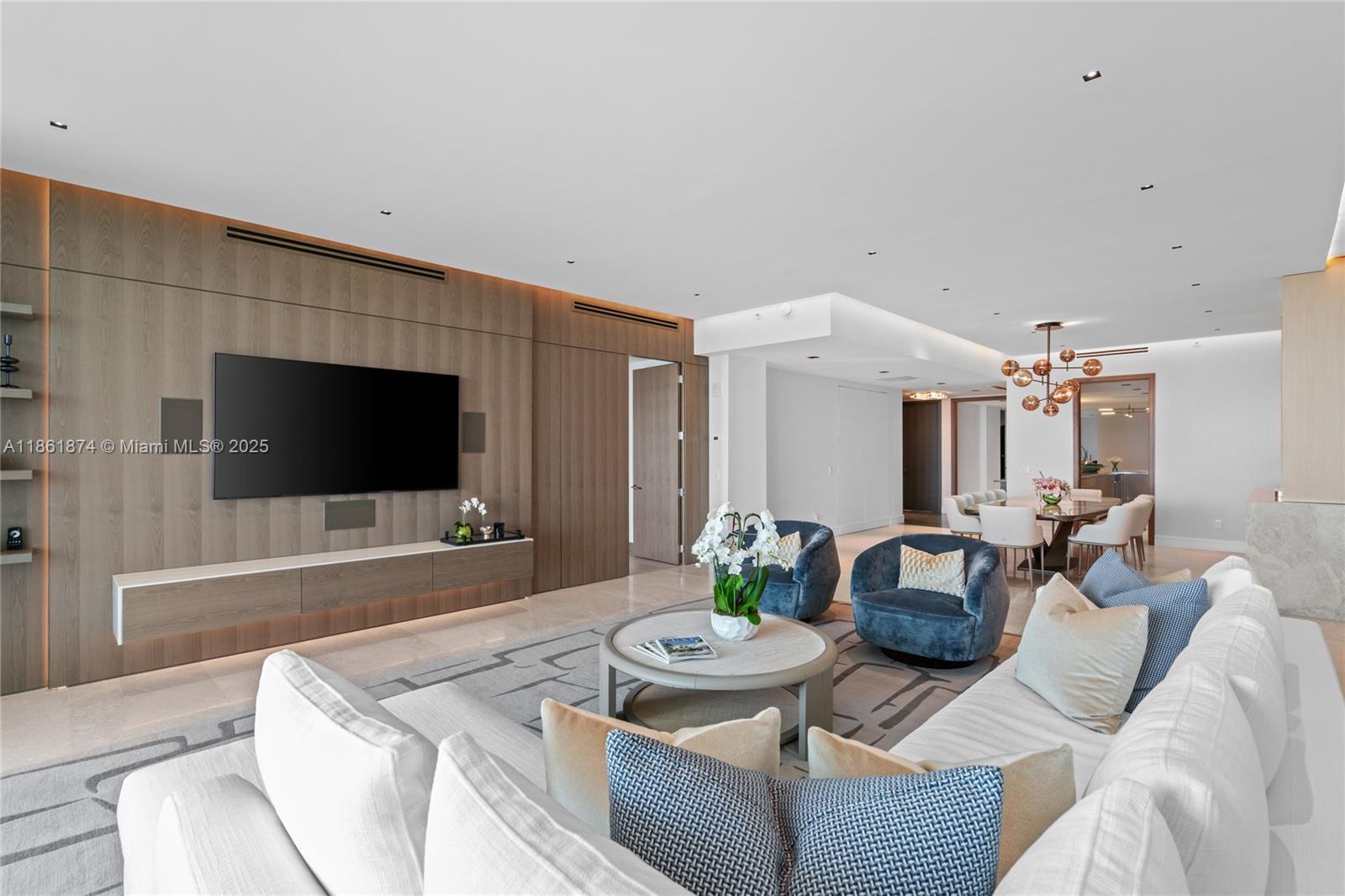 ALTOS DEL MAR NO. 5 - Residential