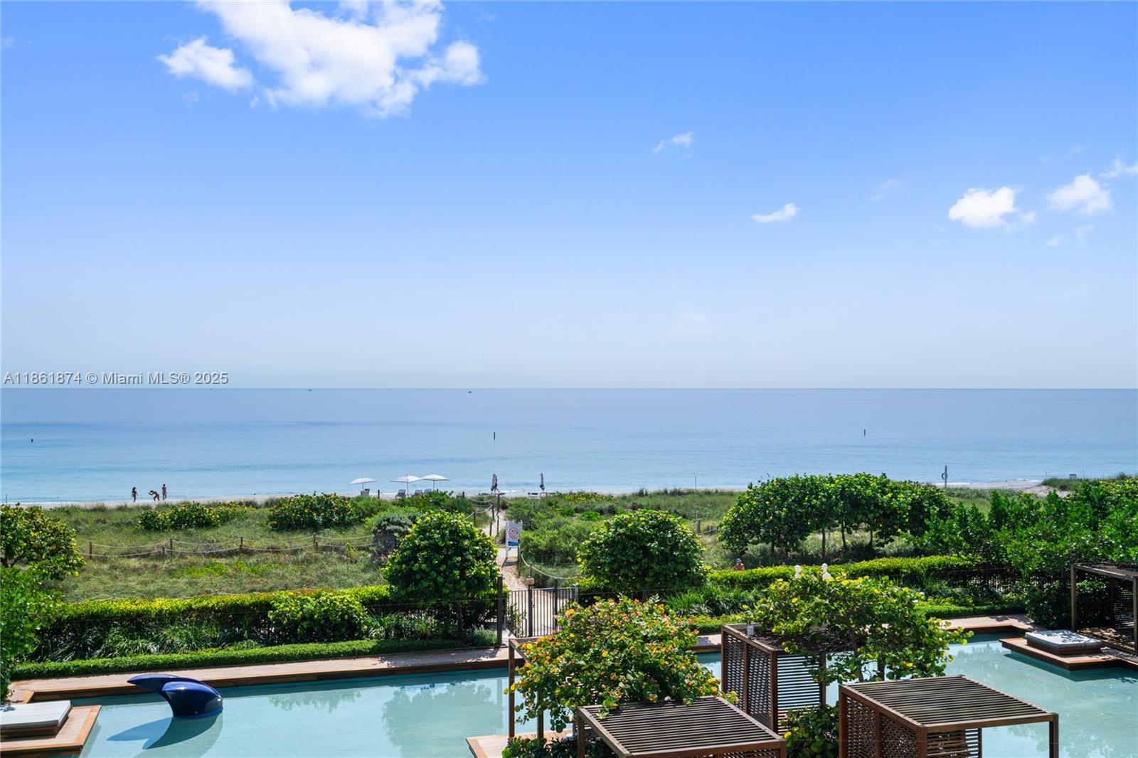 ALTOS DEL MAR NO. 5 - Residential