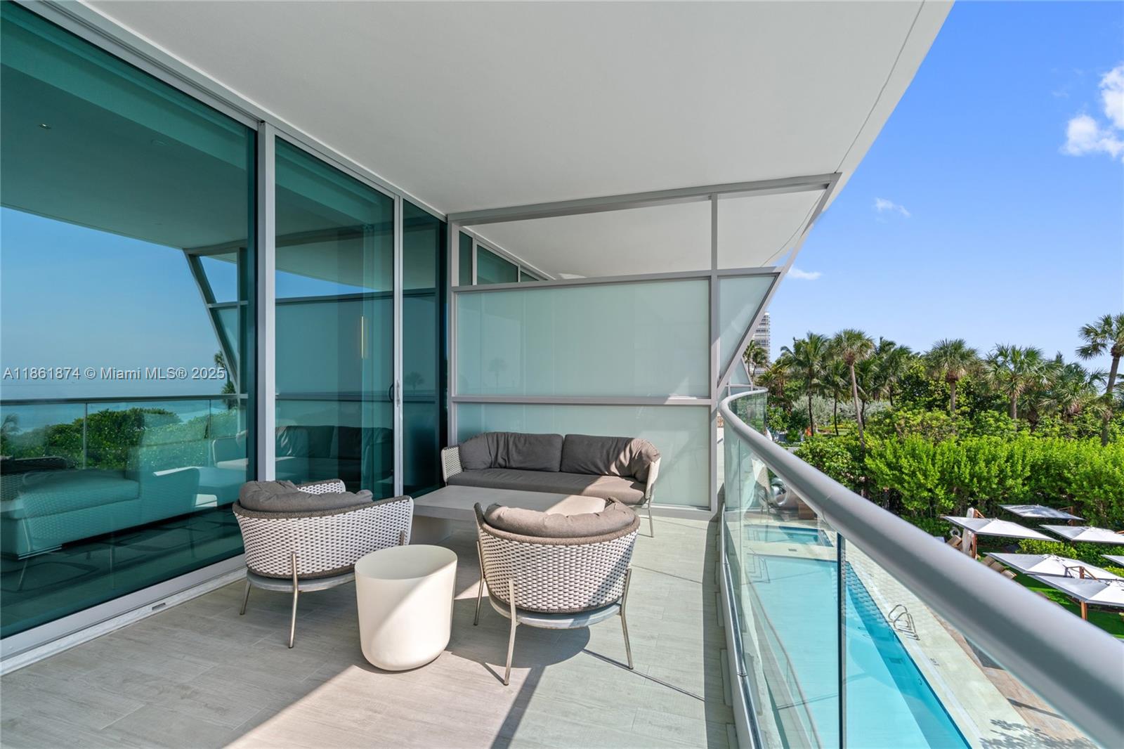 ALTOS DEL MAR NO. 5 - Residential