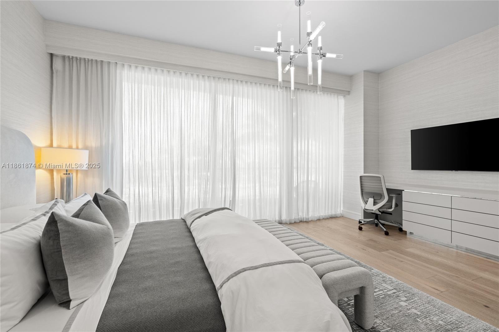 ALTOS DEL MAR NO. 5 - Residential