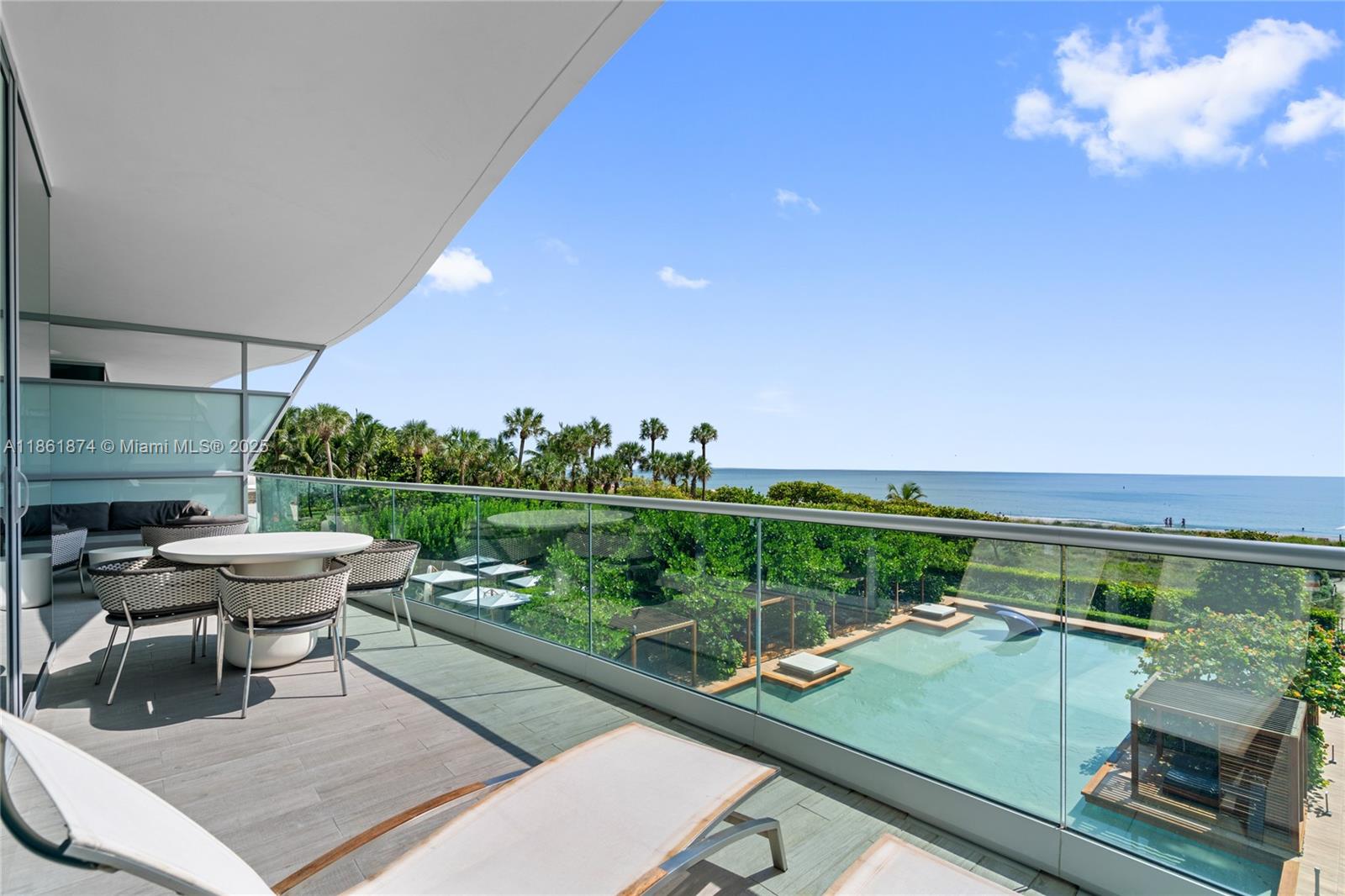 ALTOS DEL MAR NO. 5 - Residential