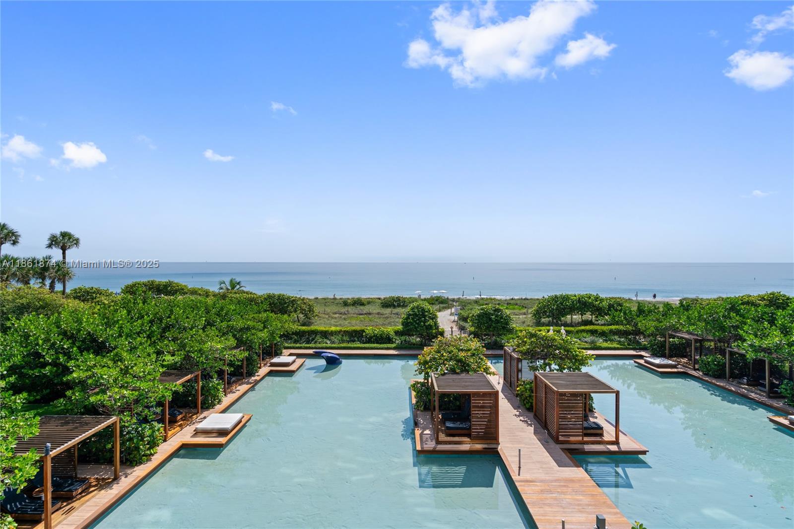 ALTOS DEL MAR NO. 5 - Residential