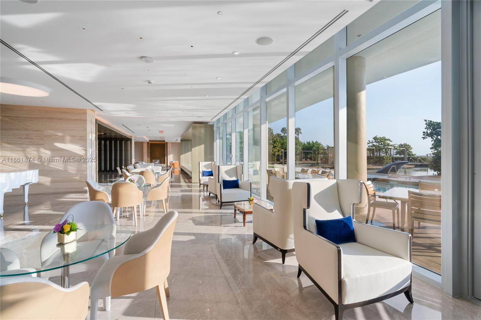 ALTOS DEL MAR NO. 5 - Residential