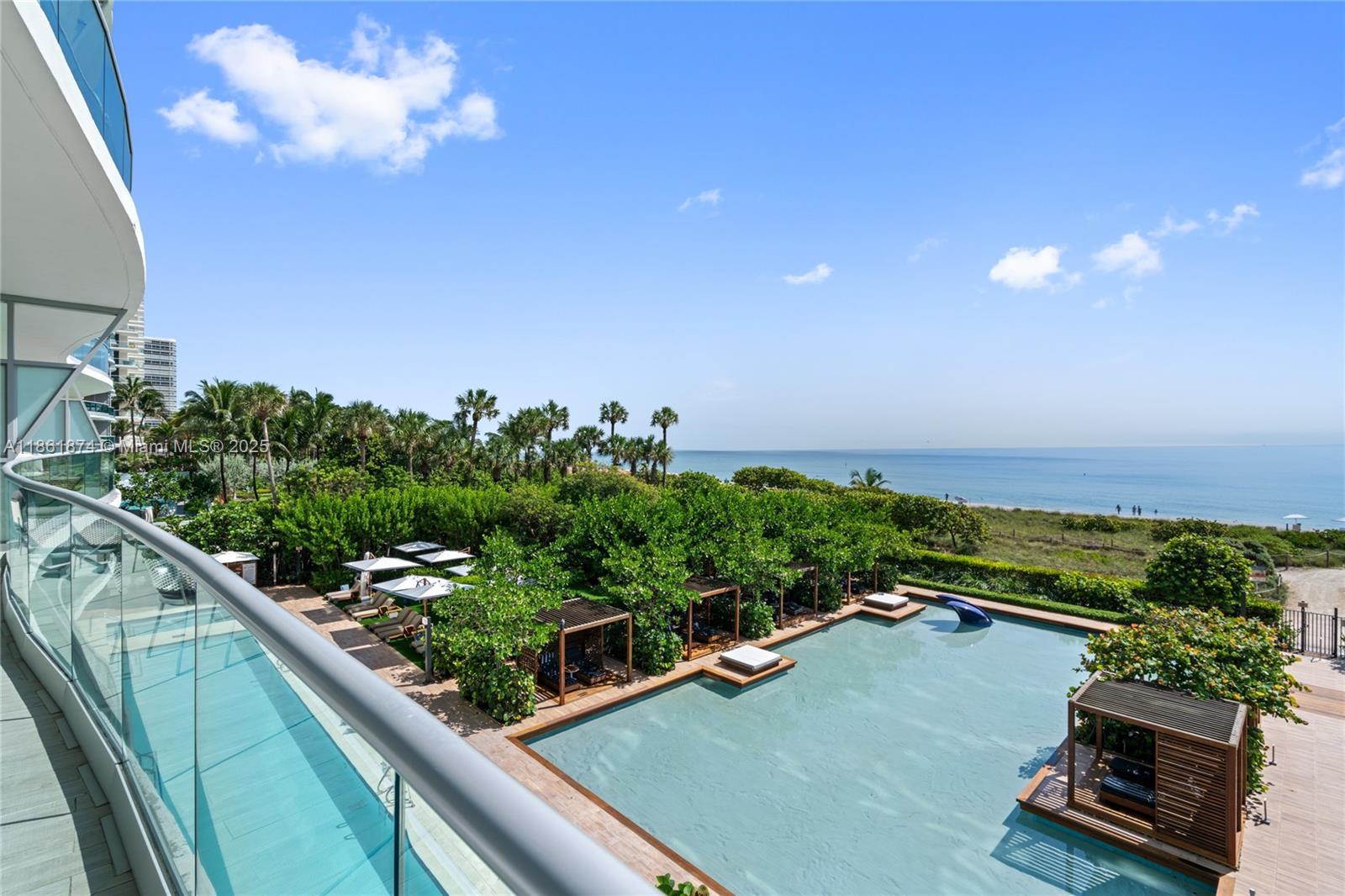 ALTOS DEL MAR NO. 5 - Residential