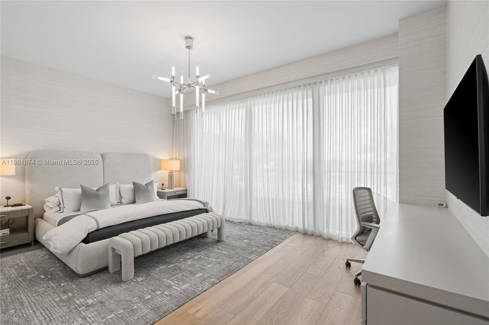 ALTOS DEL MAR NO. 5 - Residential