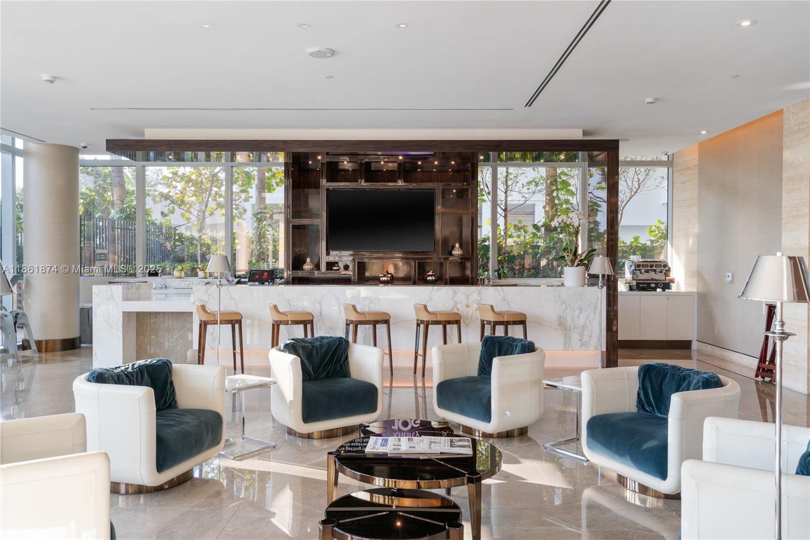 ALTOS DEL MAR NO. 5 - Residential