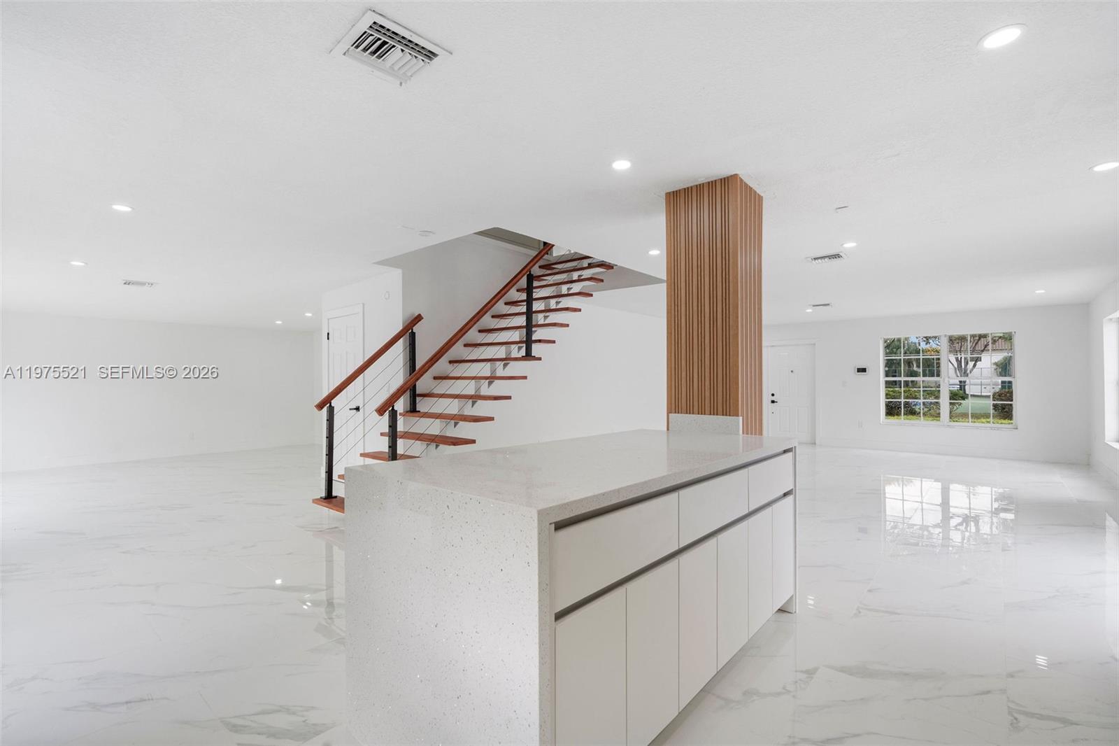 WEST ESPLANADE - Residential