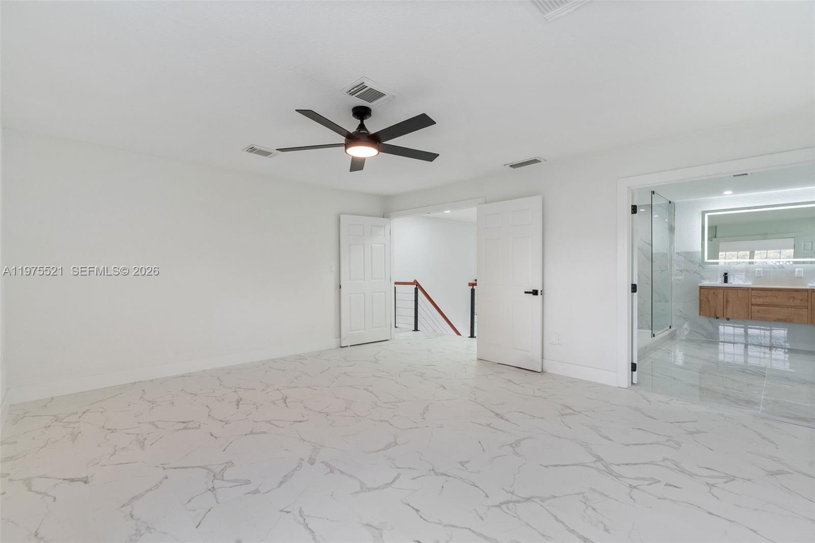 WEST ESPLANADE - Residential