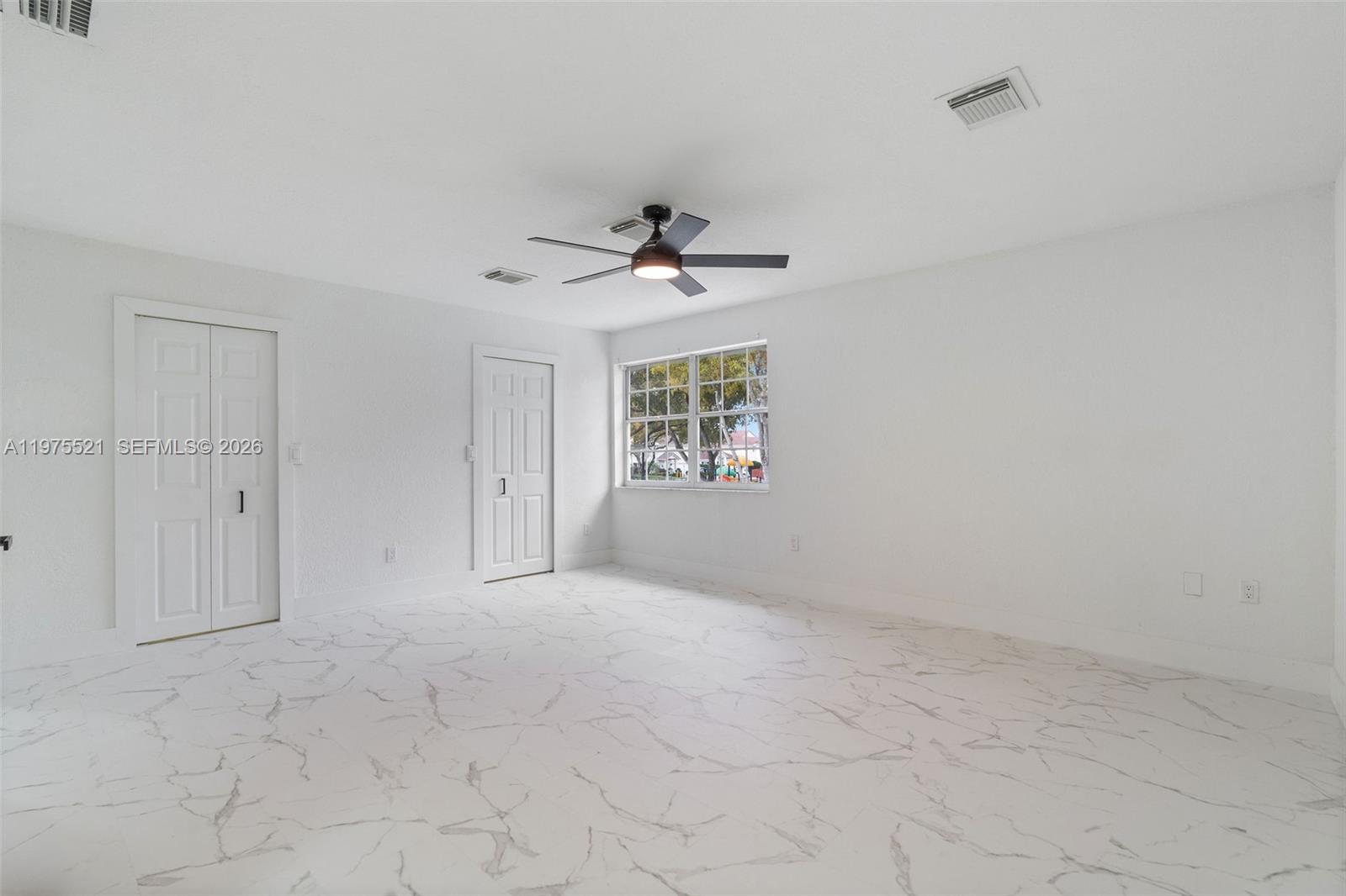 WEST ESPLANADE - Residential