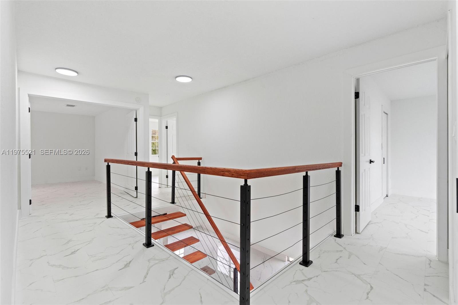 WEST ESPLANADE - Residential