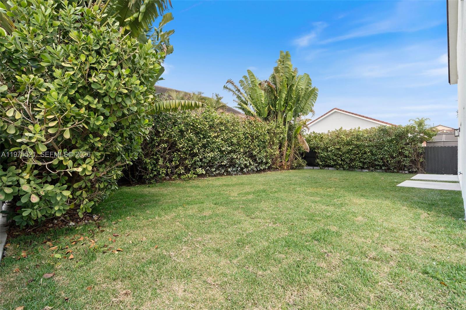 WEST ESPLANADE - Residential