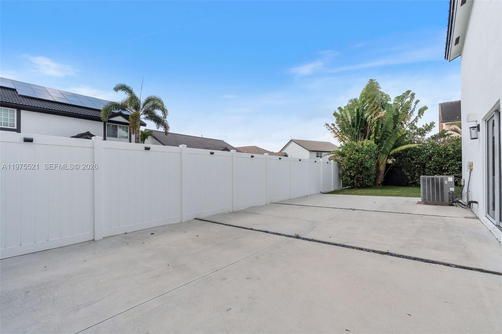 WEST ESPLANADE - Residential