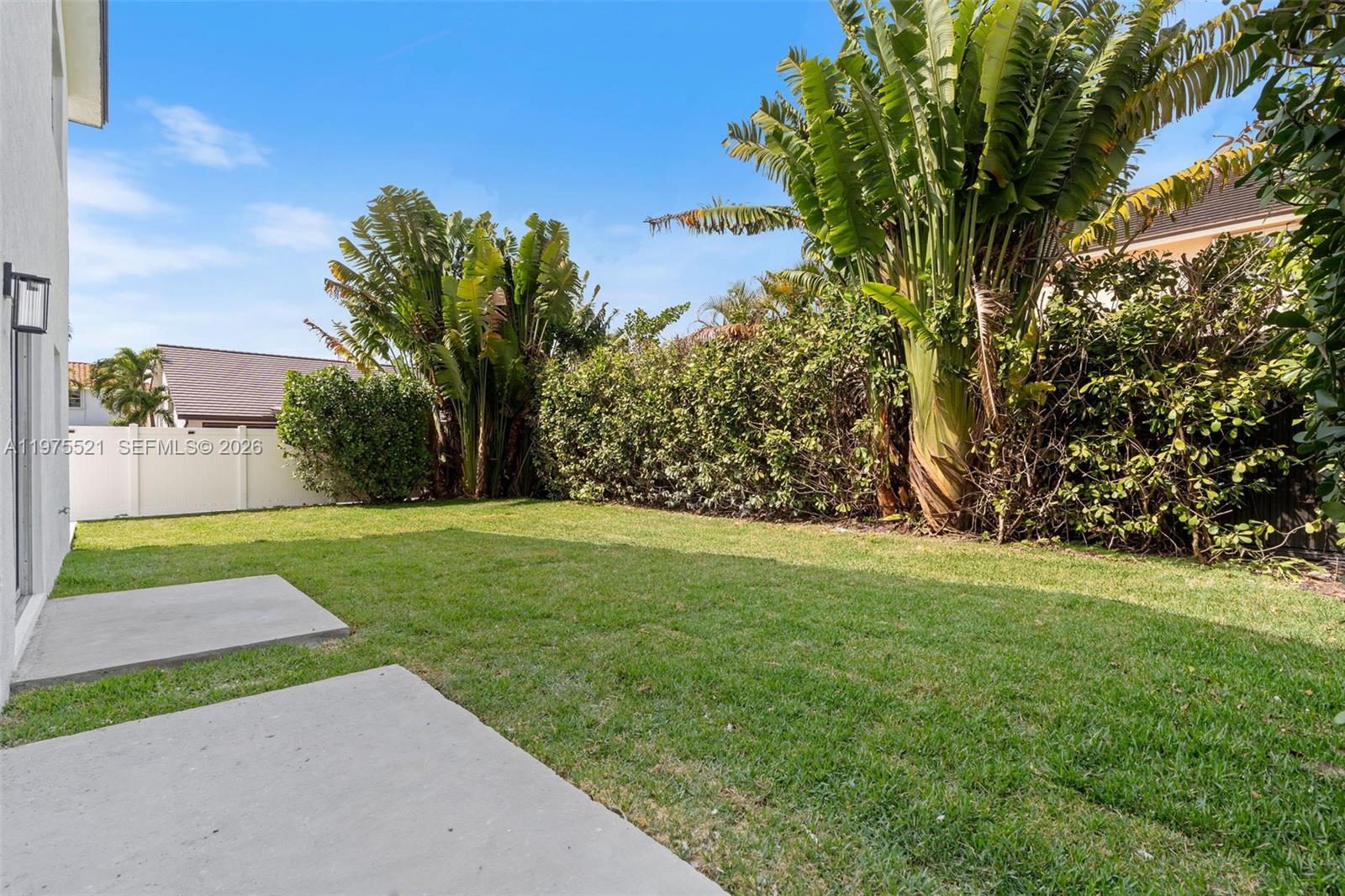 WEST ESPLANADE - Residential