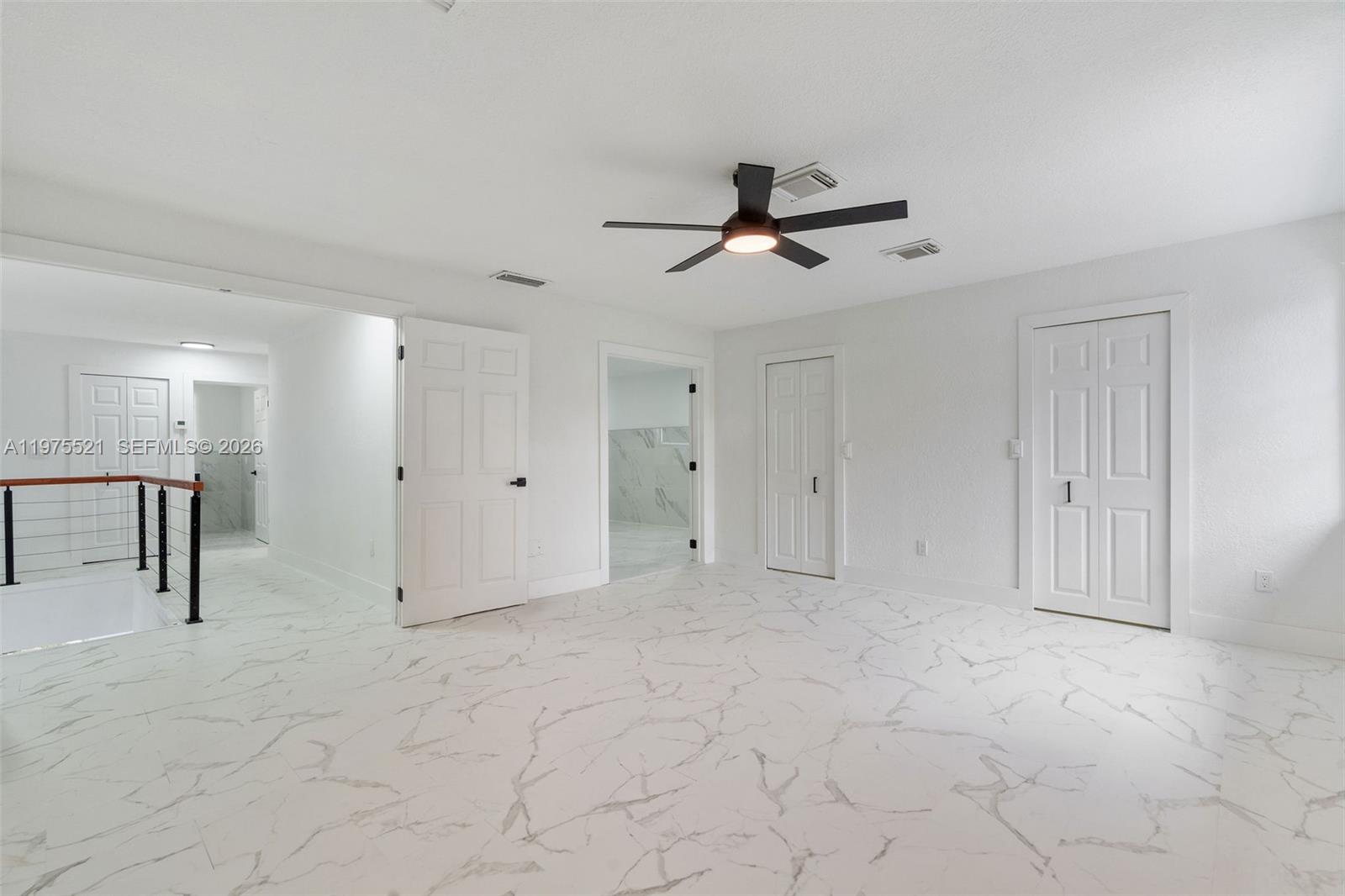 WEST ESPLANADE - Residential