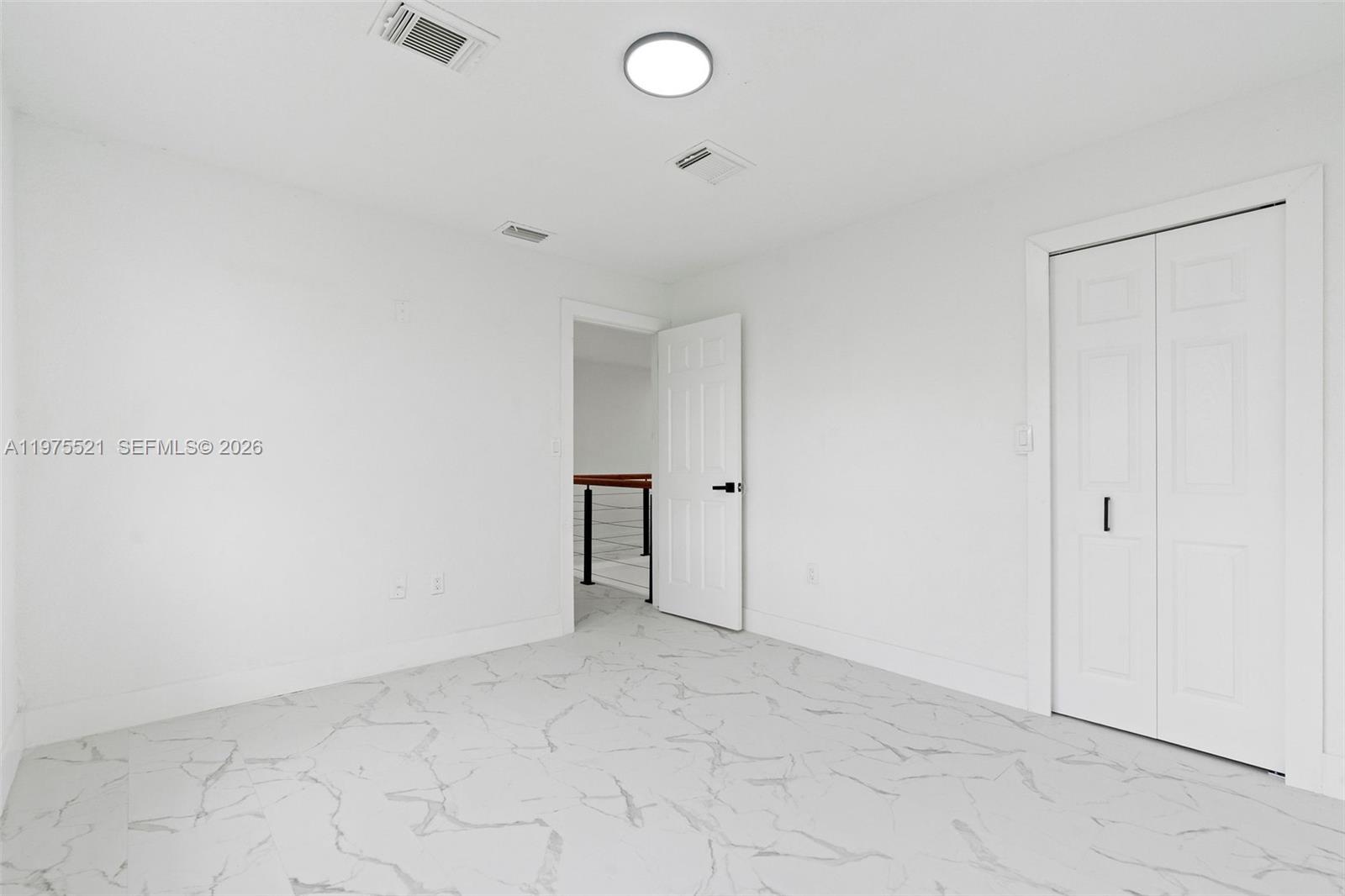 WEST ESPLANADE - Residential