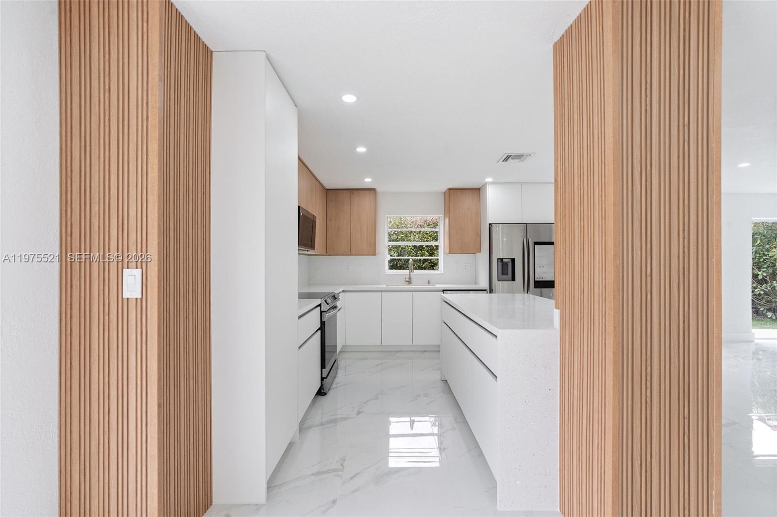 WEST ESPLANADE - Residential