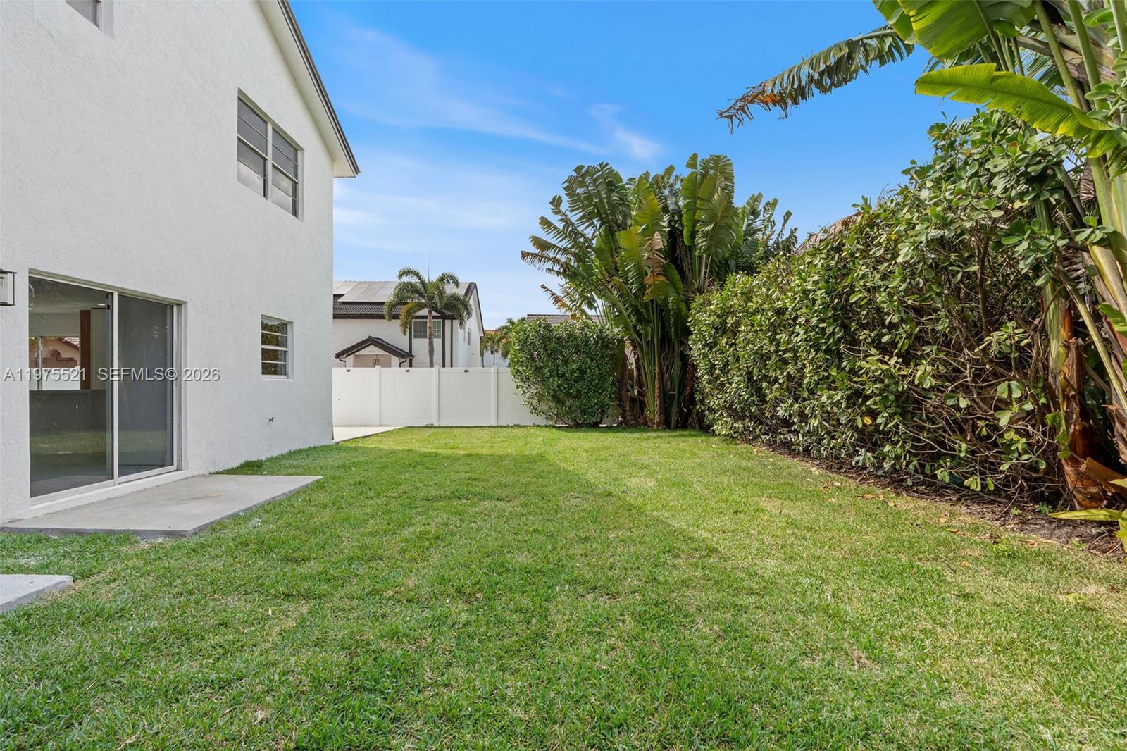 WEST ESPLANADE - Residential