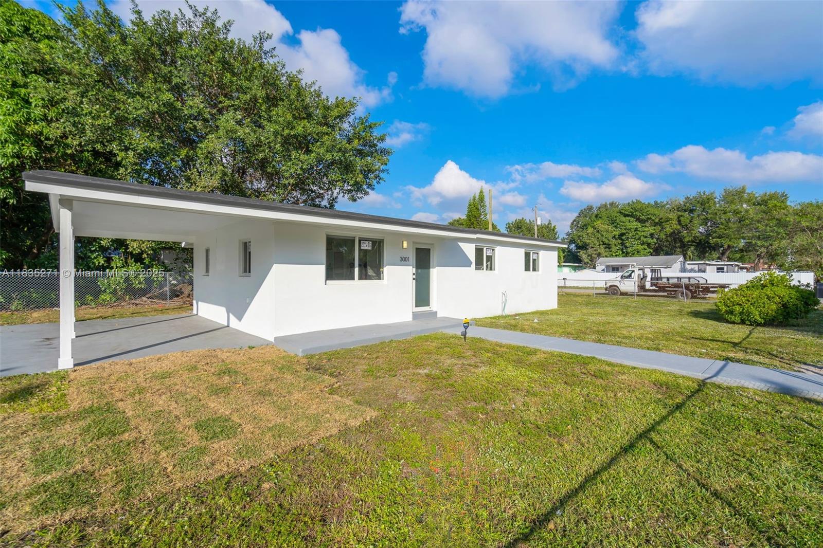 3001 NW 55th St