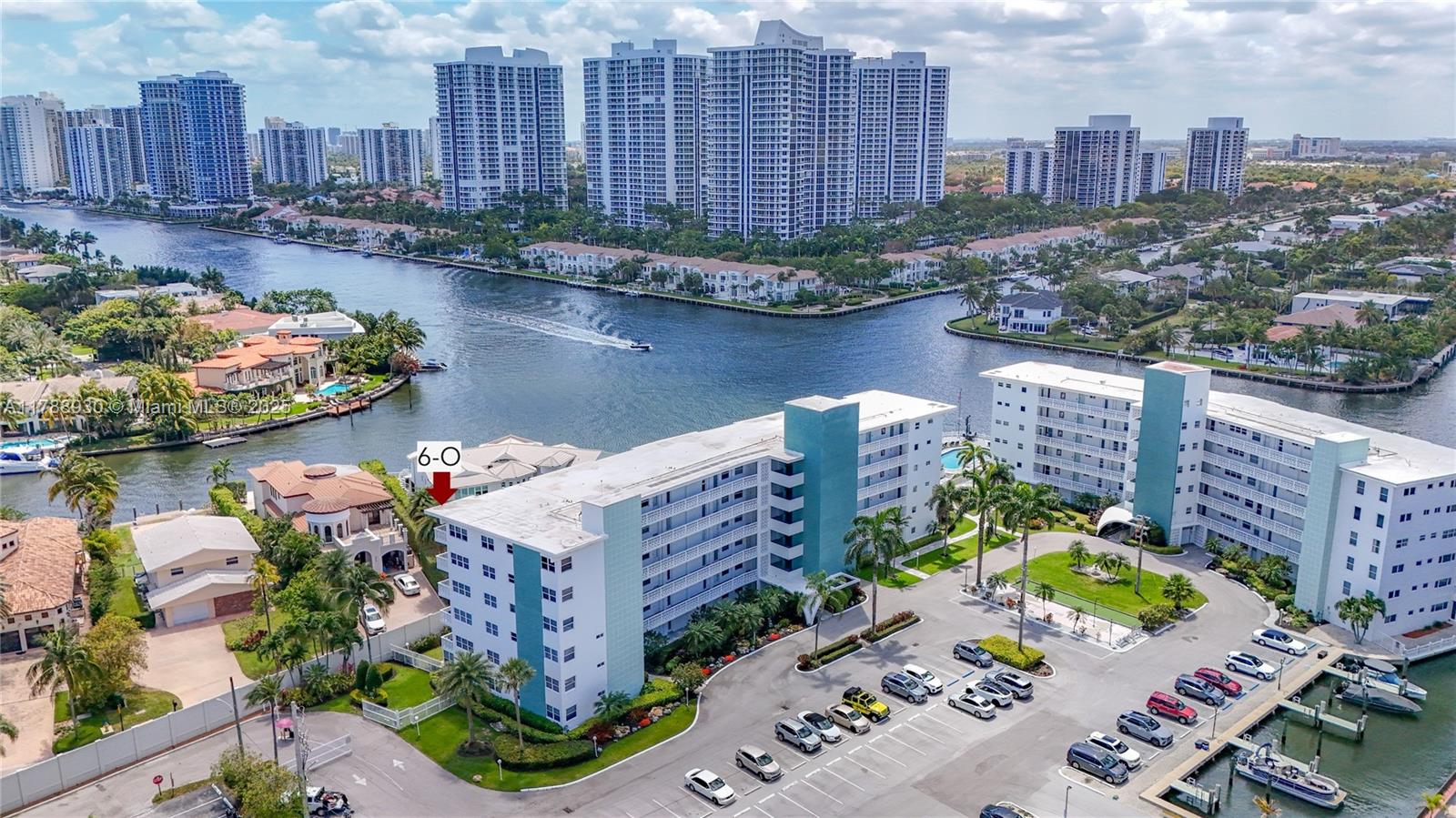 3209 S Ocean Dr 6O