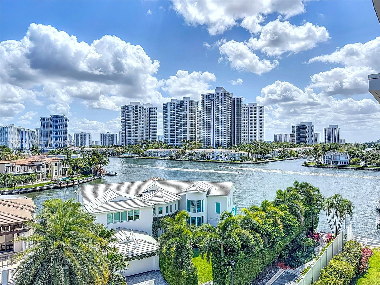 Property for Sale at 3209 S Ocean Dr 6O, Hallandale Beach, Broward County, Florida - Bedrooms: 2 
Bathrooms: 2  - $499,000