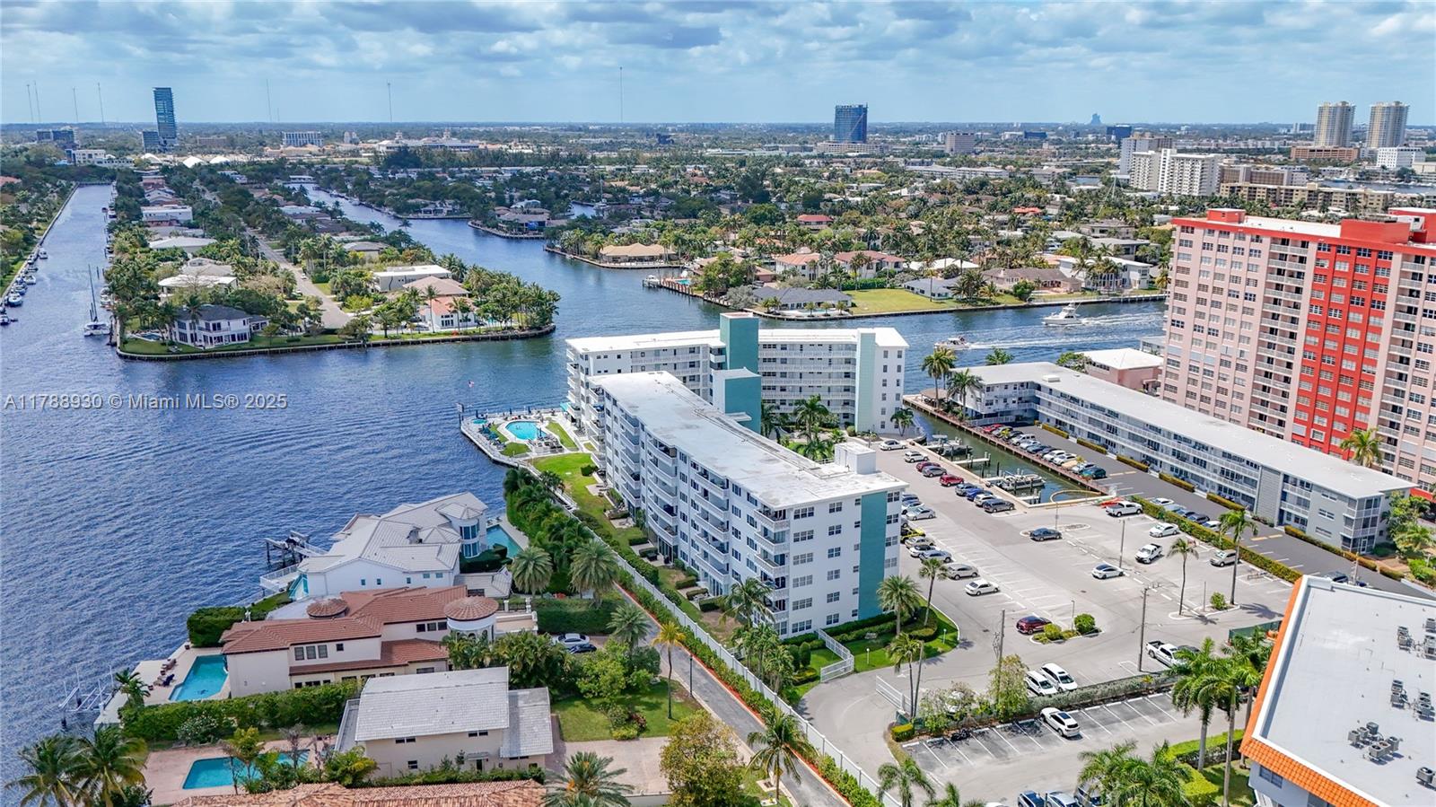 3209 S Ocean Dr 6O