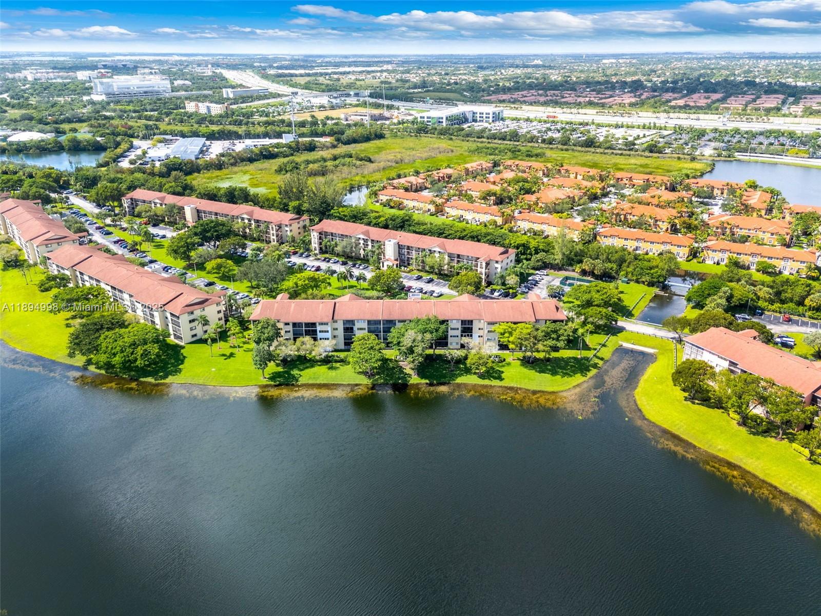 SUFFOLK AT CENTURY VILLAGE - Residential