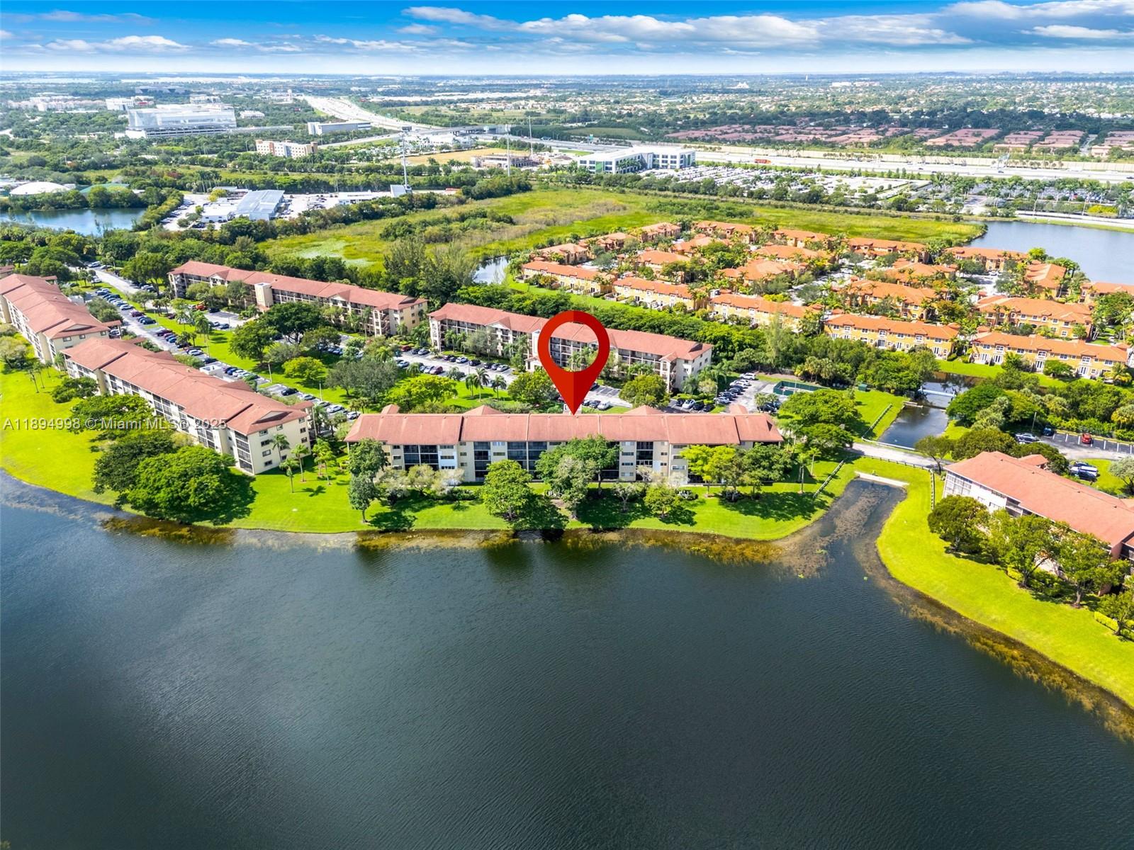 SUFFOLK AT CENTURY VILLAGE - Residential