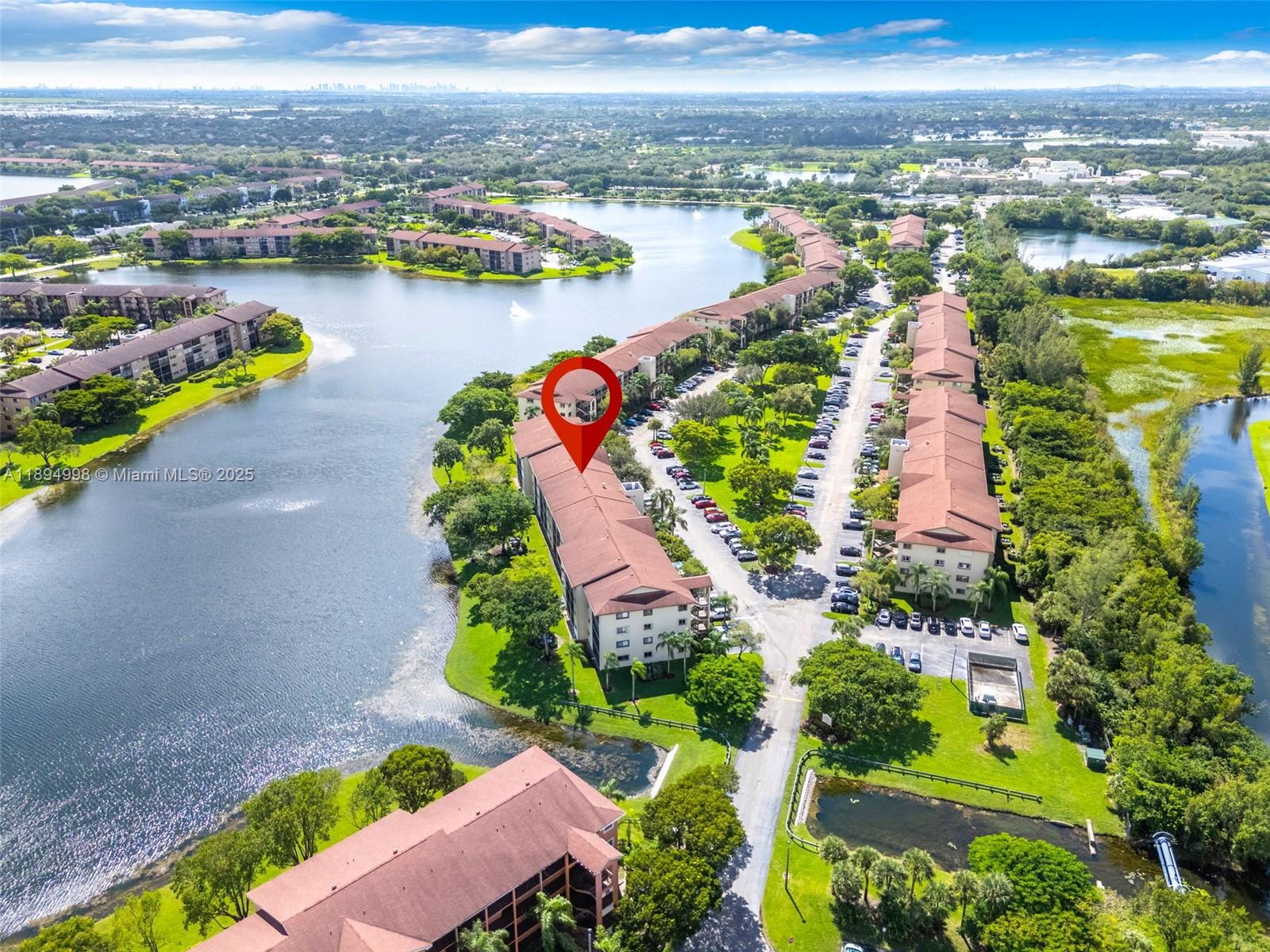 SUFFOLK AT CENTURY VILLAGE - Residential