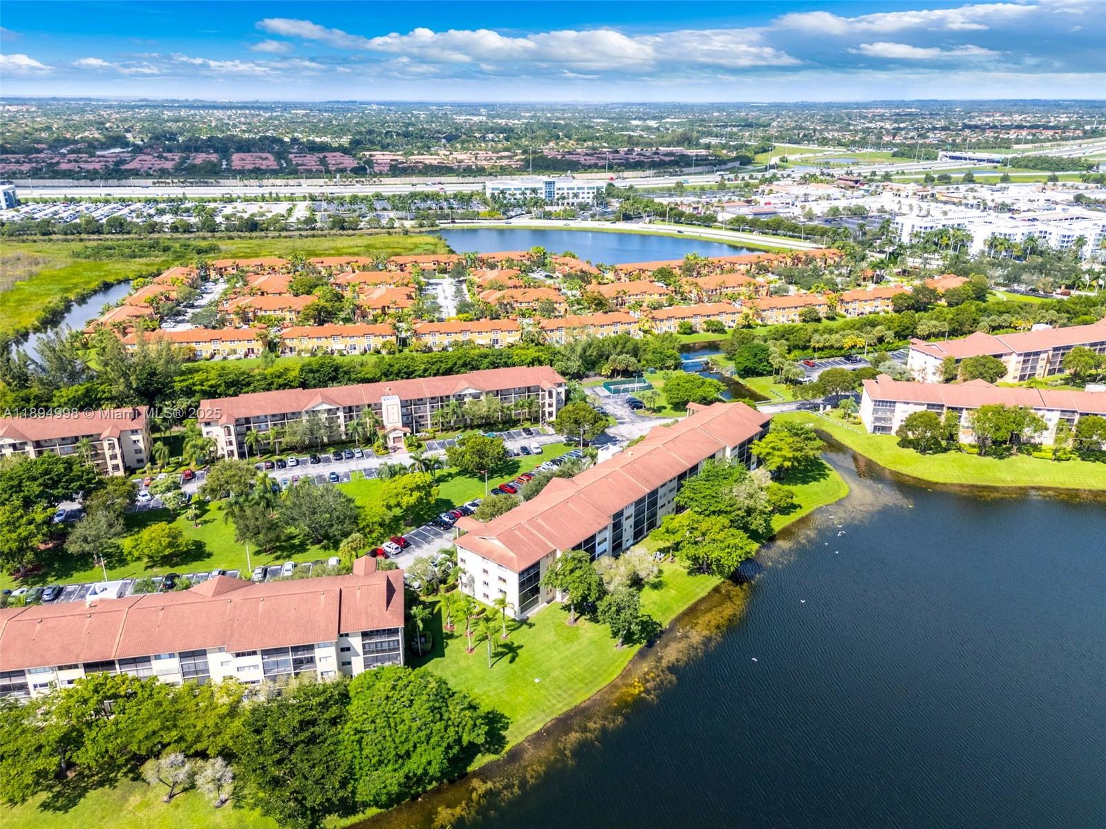 SUFFOLK AT CENTURY VILLAGE - Residential